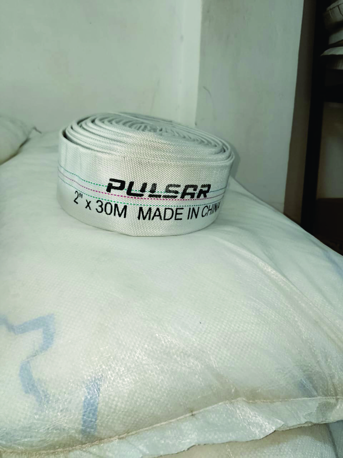 Delivery Pipe 2 inch