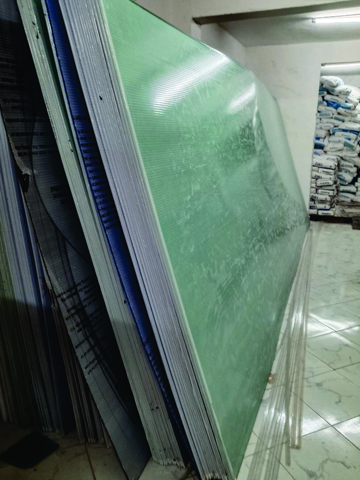 Polycarbonate Sheets