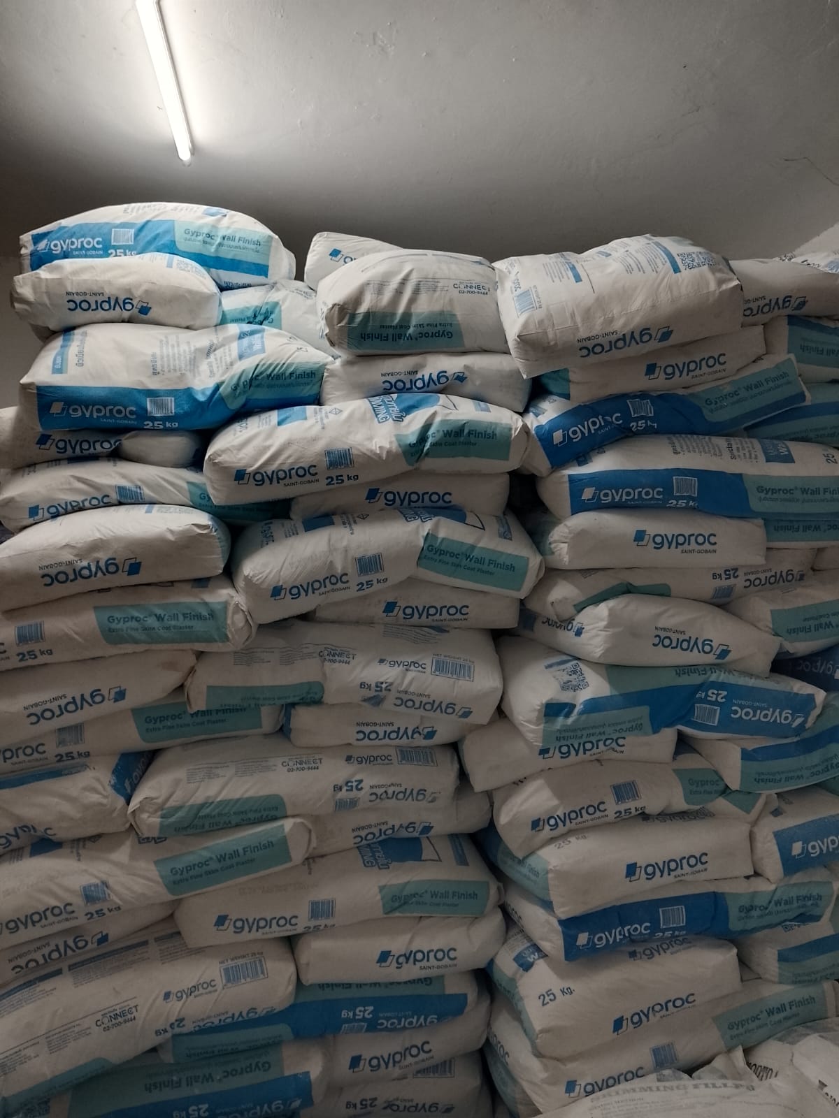 Gyproc Filler