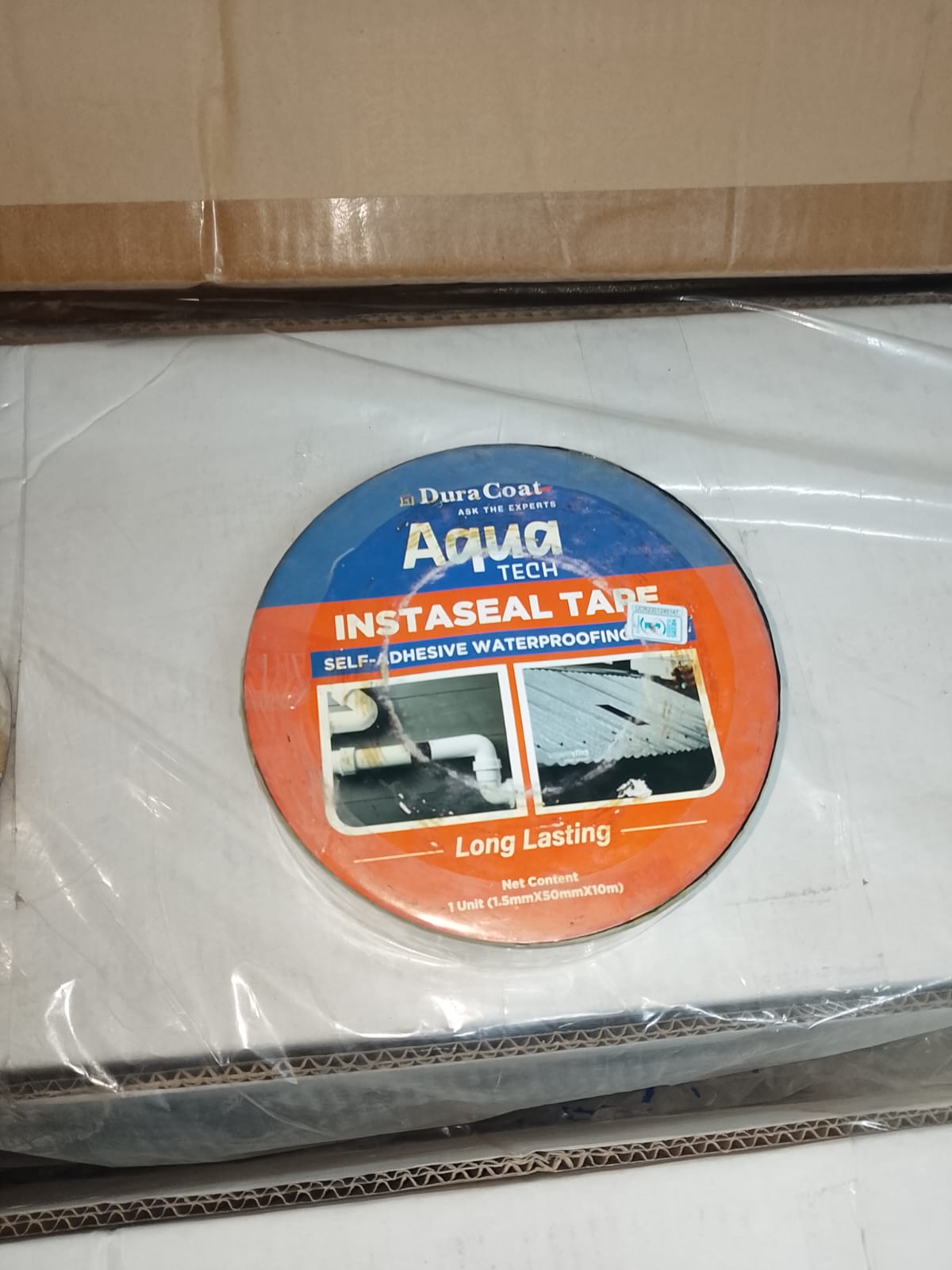 Insta Seal Tape 50mm