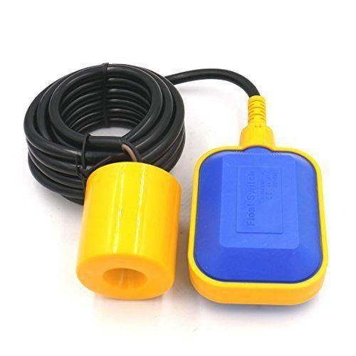 Floater Switch