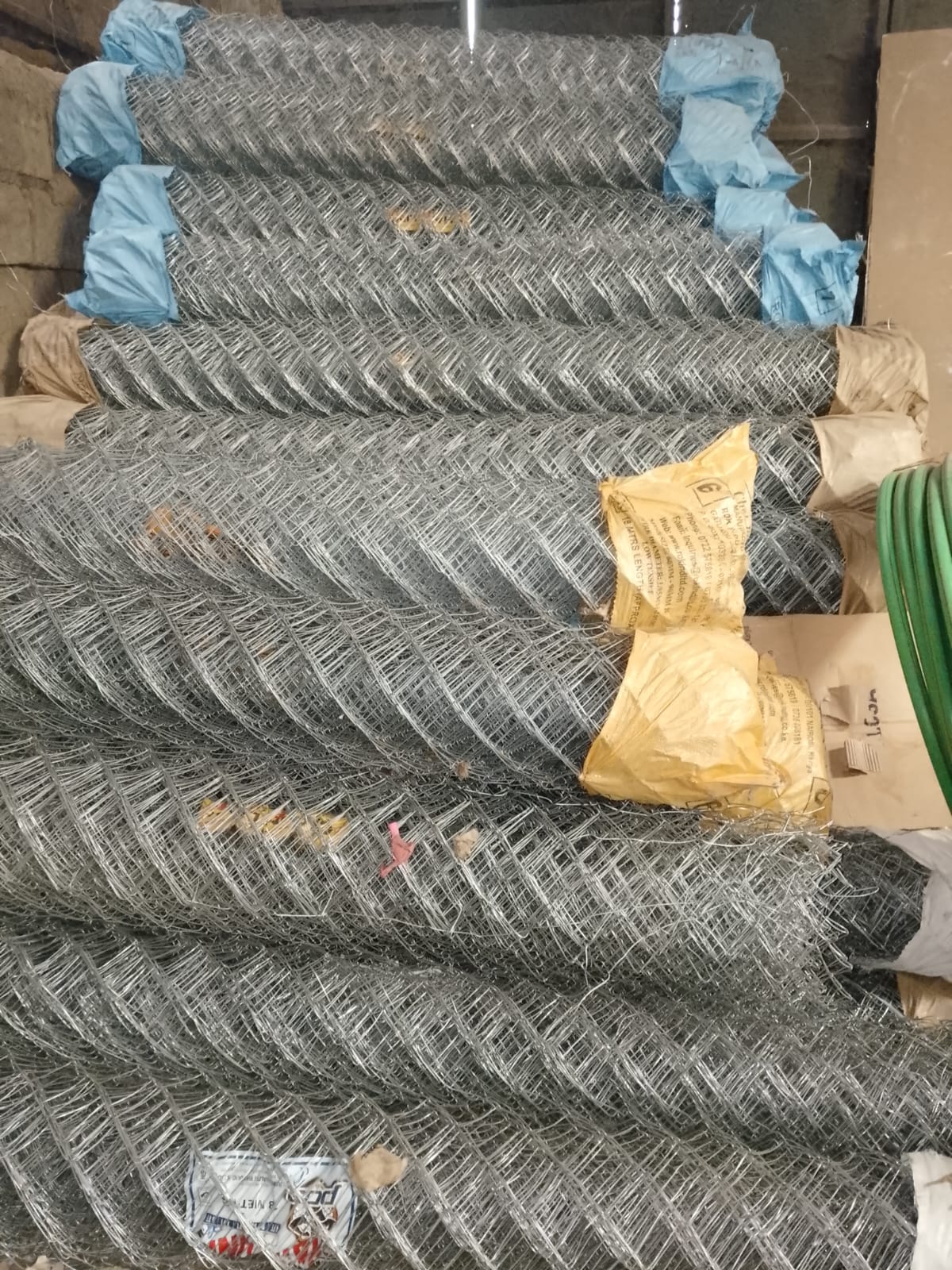 Chain Link 14g